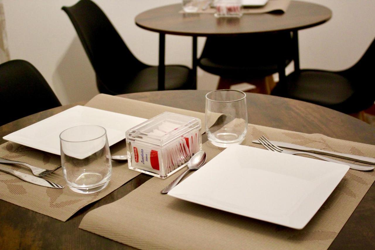 B&B Degli Angeli Lecce Extérieur photo