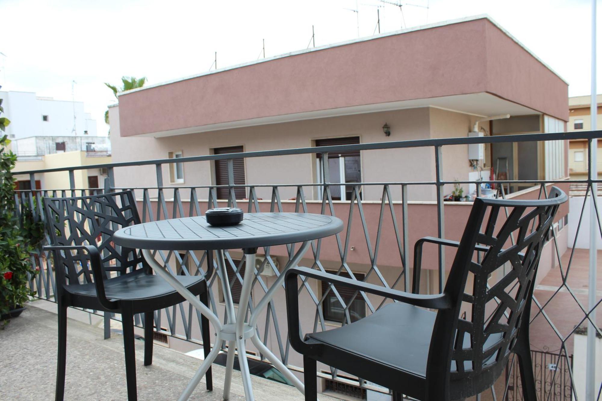 B&B Degli Angeli Lecce Extérieur photo